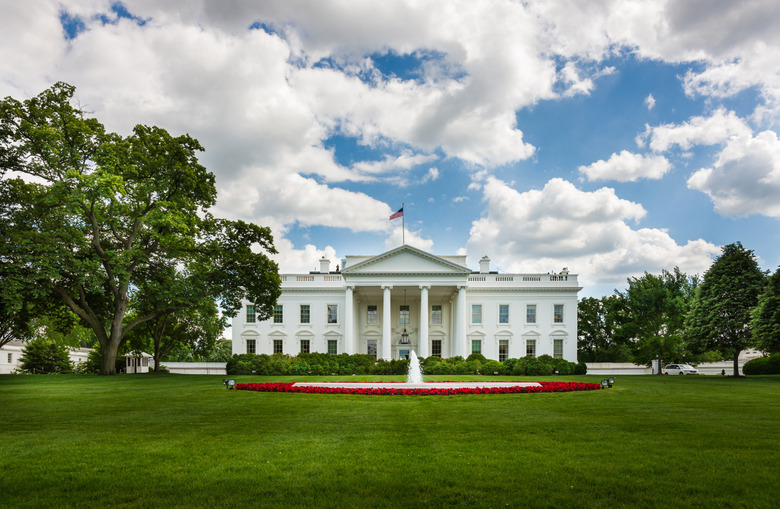 White House